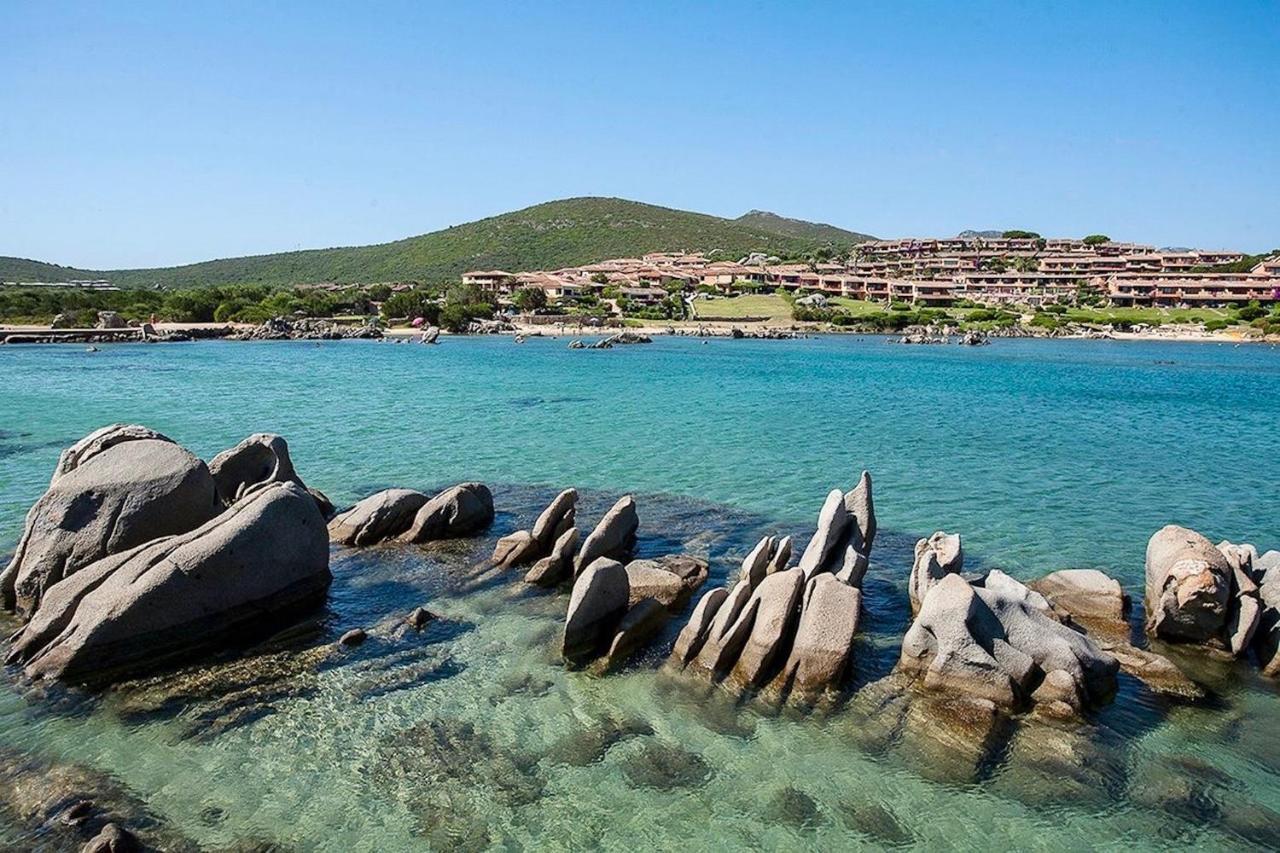 Residence A Golfo Di Marinella A 450 Mt Dal Mare Bagian luar foto