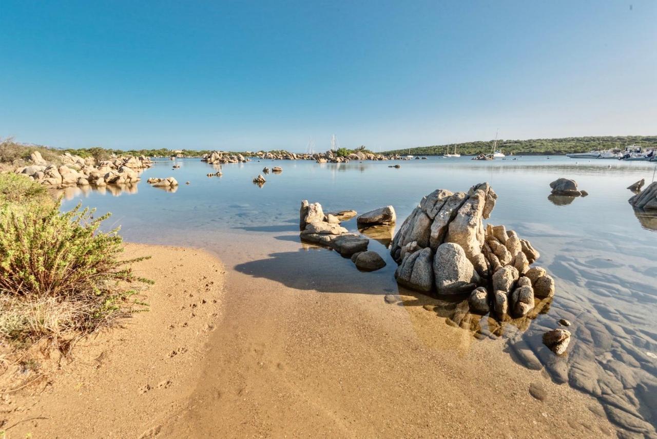 Residence A Golfo Di Marinella A 450 Mt Dal Mare Bagian luar foto