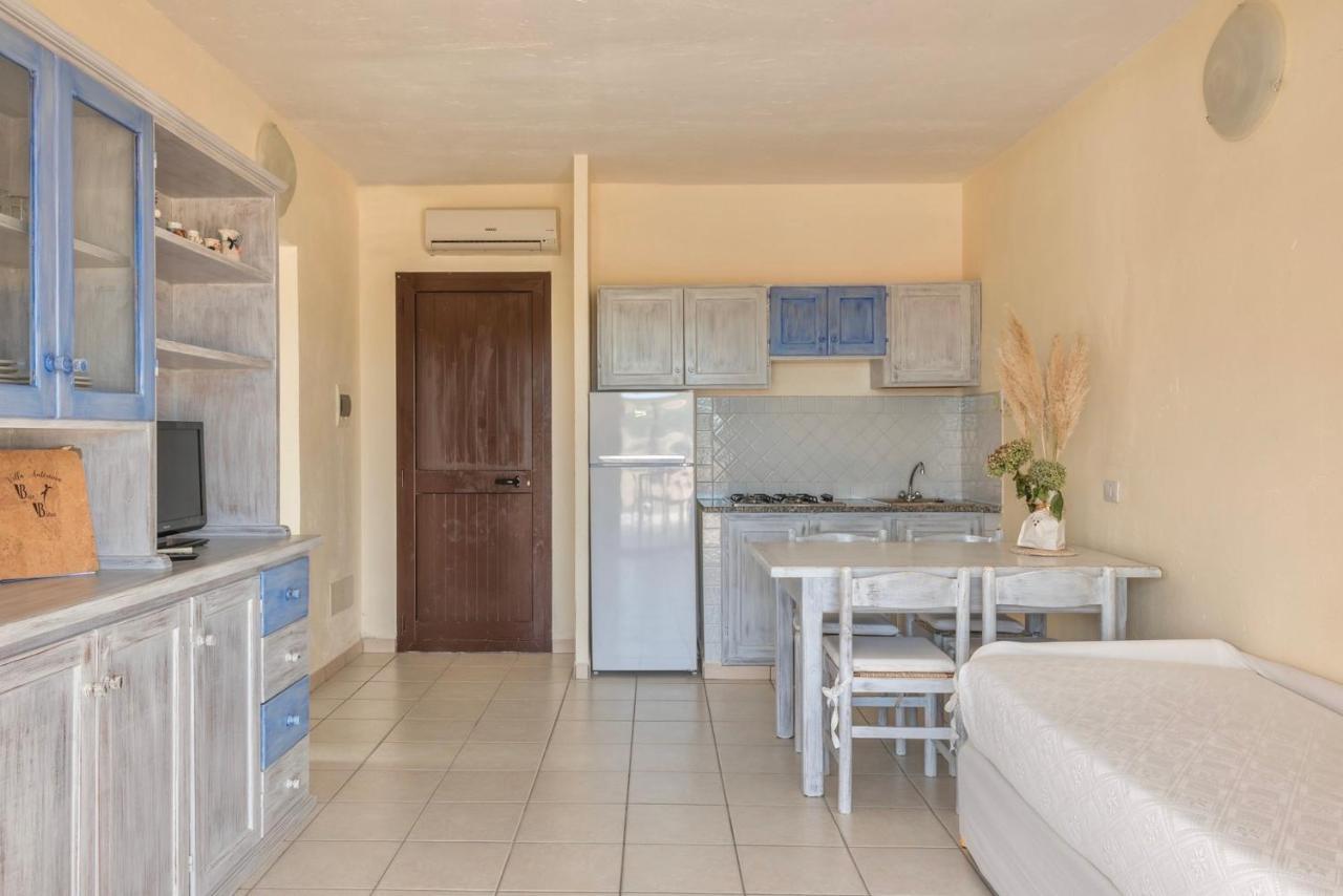 Residence A Golfo Di Marinella A 450 Mt Dal Mare Bagian luar foto