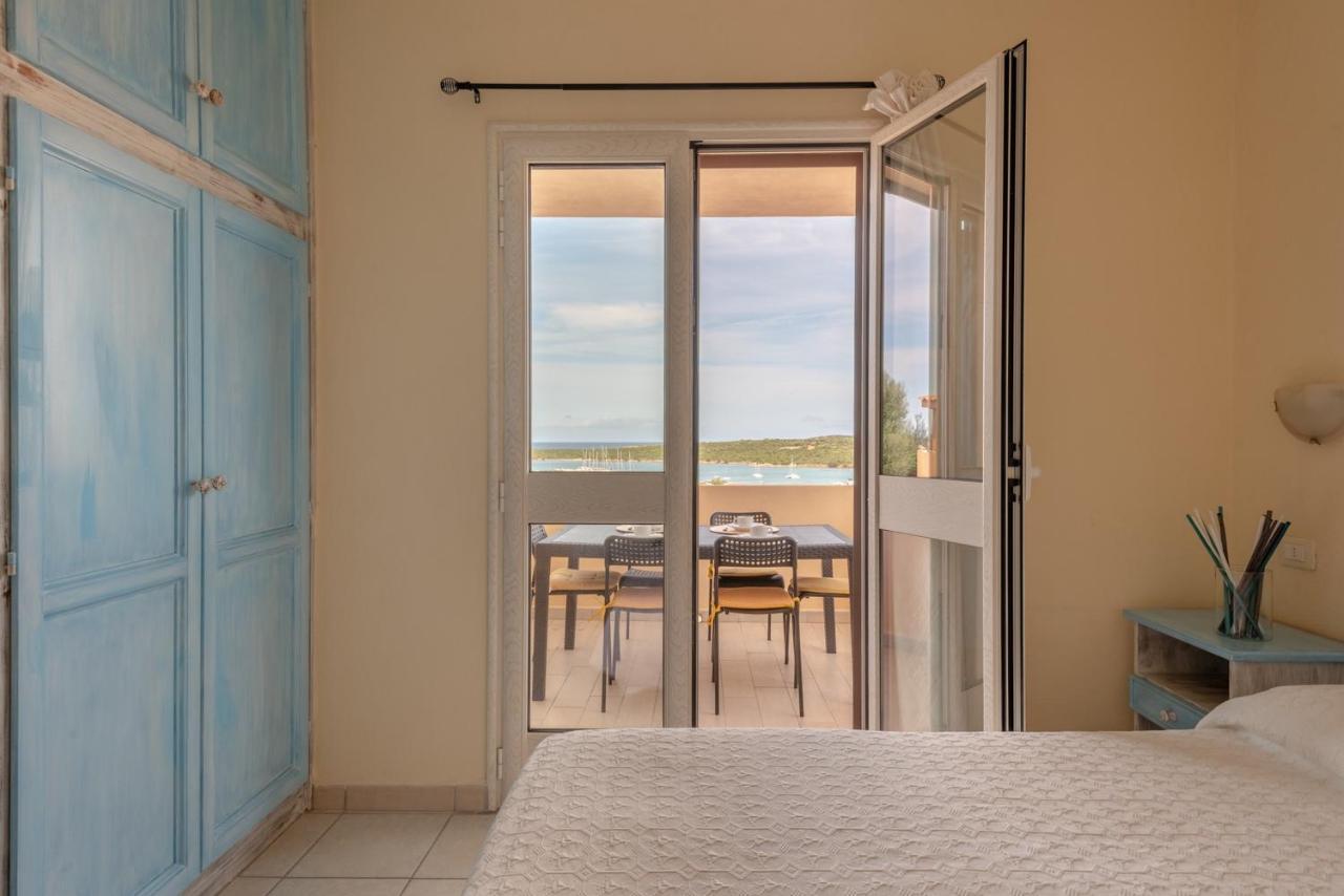 Residence A Golfo Di Marinella A 450 Mt Dal Mare Bagian luar foto